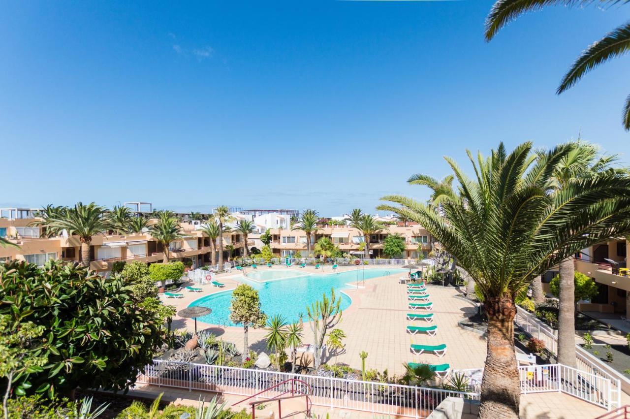 Lamoradadelouis Corralejo Bagian luar foto