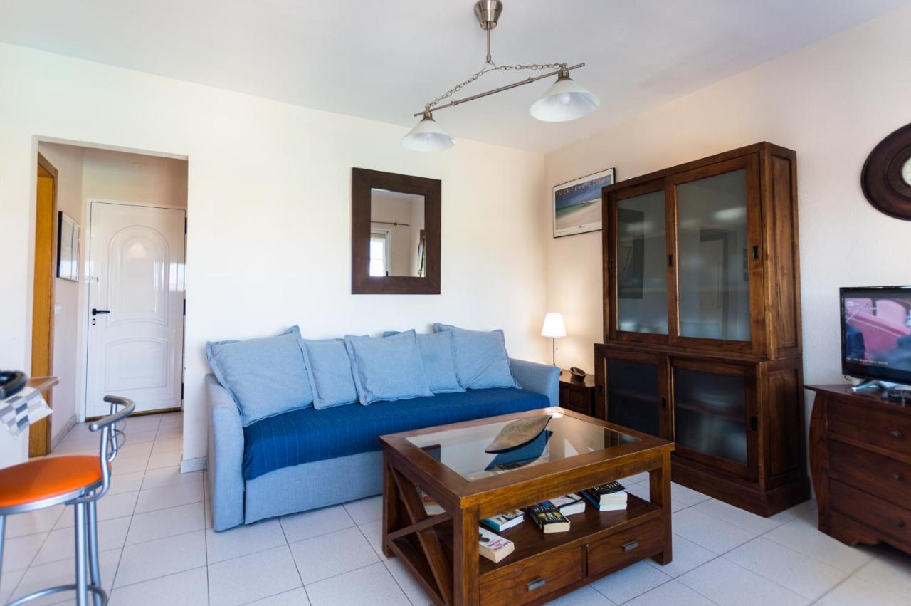 Lamoradadelouis Corralejo Bagian luar foto