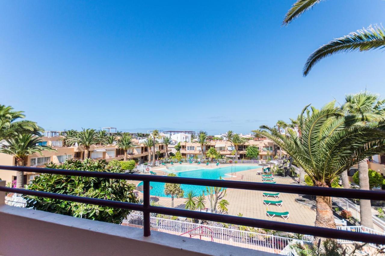 Lamoradadelouis Corralejo Bagian luar foto